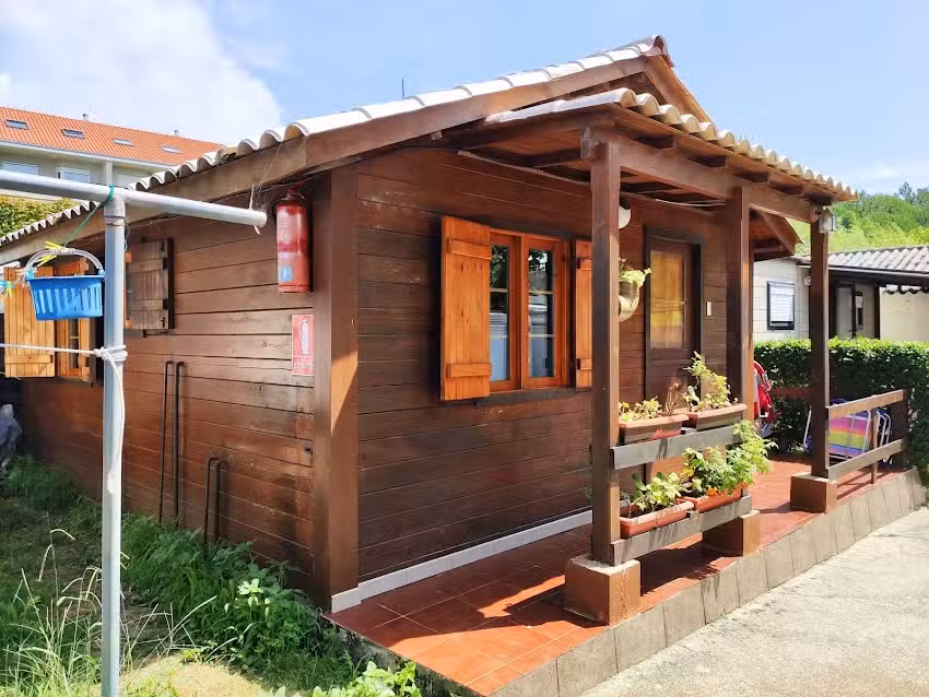 Camping Montalvo Playa