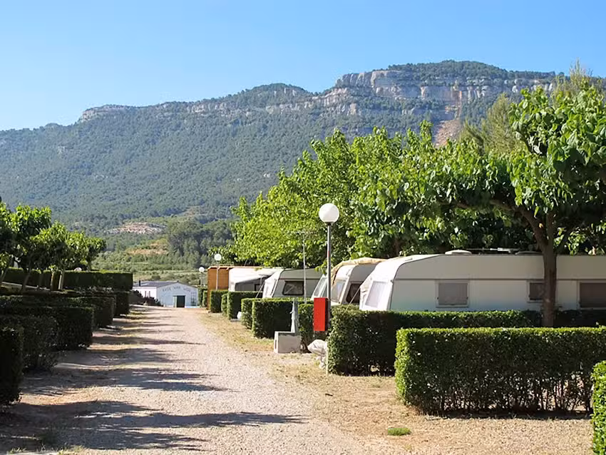 Camping Montsant Park