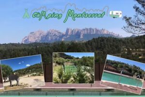 Càmping Montserrat