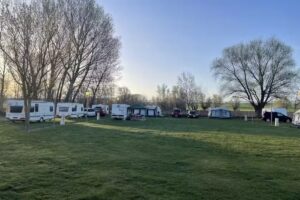 Camping Municipal San Pedro De Gaillos