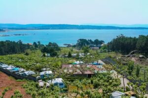 Camping O Espiño