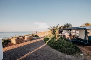 Camping Oasis Mar