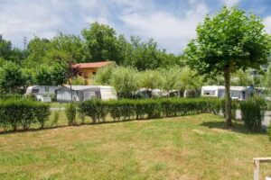 Camping Oliden