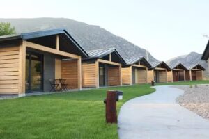 CÀMPING ORGANYÀ PARK