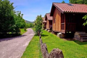 Camping Picos de Europa