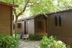 Càmping Platja Llarga