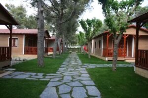 Camping Platja Vilanova