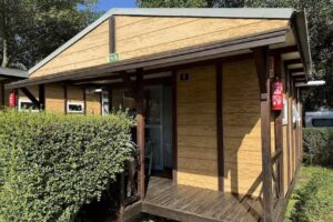 Camping Playa de Otur