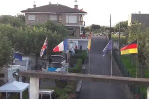 Camping Playa de Ris – Noja