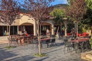 Càmping Port de la Selva