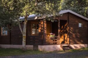 Camping Puerta de la Demanda – Burgos