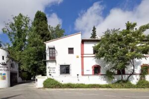 Camping Reina Isabel