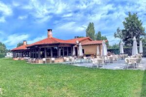 Camping Reino de León