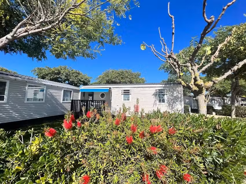 Camping Resort Els Pins