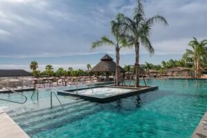 Camping & Resort La Marina.