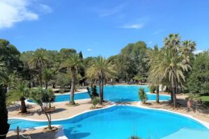 Camping & Resort La Torre del Sol