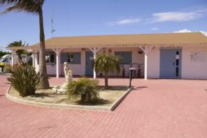 CAMPING & RESORT LO MONTE