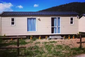 Camping Restaurant Les Tries – Olot – Garrotxa