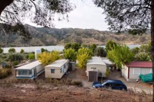 Camping Riba-roja