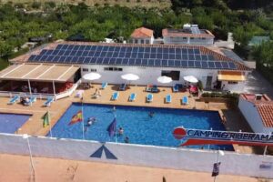 Camping Riberamar