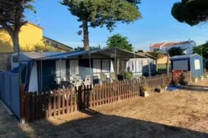 Camping Riells de l’Escala