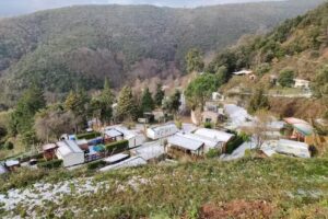 Camping Riera de Ciuret