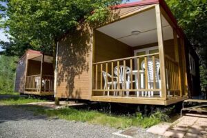 Camping Riezu – Navarra