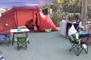 Camping Rio Turia Bugarra S.L.