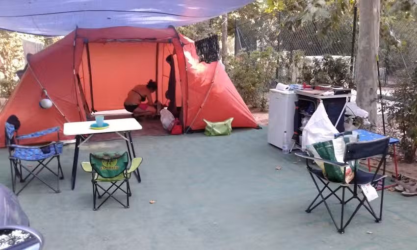 Camping Rio Turia Bugarra S.L.