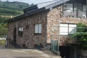 Camping Rivera del Cua