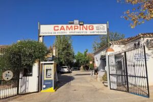 Camping Rural Fuente de Piedra