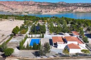 Camping Rural La Cabañuela **