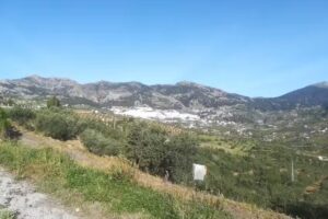 Camping Rural Loma Taivilla