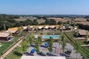 Càmping Rural Montori