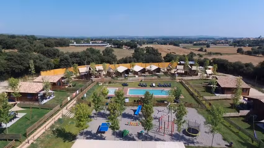 Càmping Rural Montori