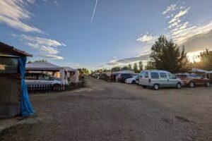 Camping Ruviejo