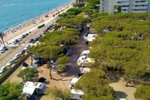 Càmping s’Abanell | Blanes