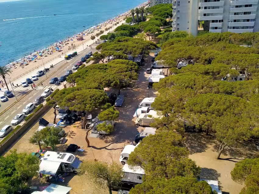 Càmping s’Abanell | Blanes