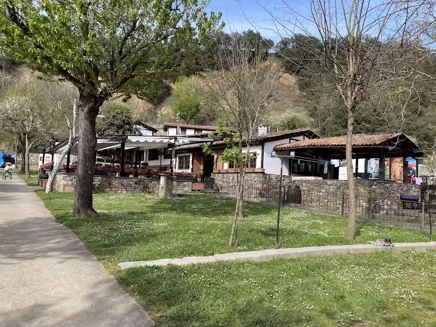 Camping San Pelayo