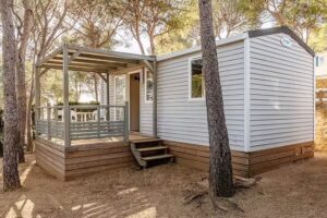 Camping Sènia Internacional Cala Gogo