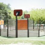Camping Sènia Rupit