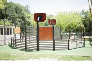 Camping Sènia Rupit