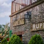 Camping Sènia Rupit
