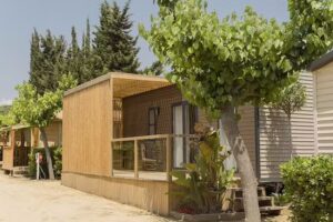 Camping Sènia Tucan