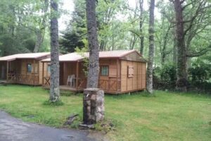 Camping Sierra de Francia