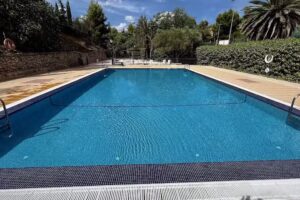 Camping Sierra Espuña