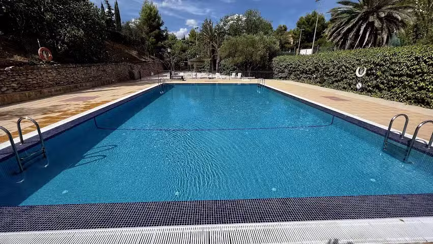 Camping Sierra Espuña