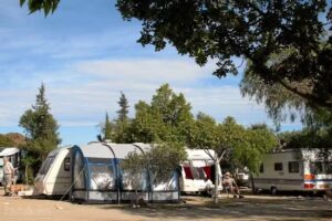 Camping Sopalmo