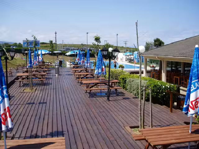 Camping Sopelana