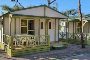 Camping Torre la Sal